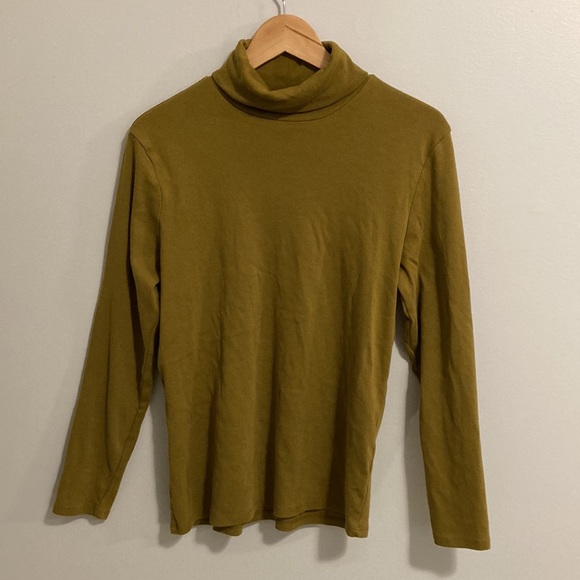 Joe Fresh Sweaters - Organic Cotton Turtleneck